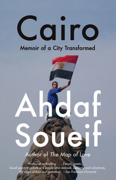 Cairo: Memoir of a City Transformed