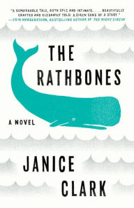 Title: The Rathbones, Author: Janice Clark