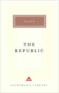Title: The Republic: The Complete and Unabridged Jowett Translation, Author: Plato
