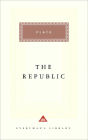 The Republic: The Complete and Unabridged Jowett Translation