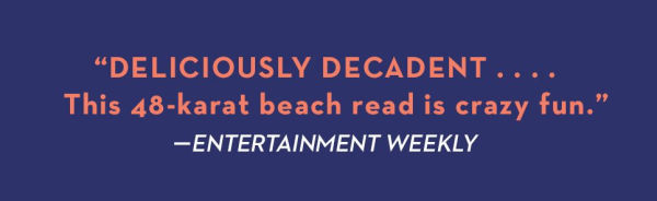 Crazy Rich Asians (Crazy Rich Asians Trilogy #1)