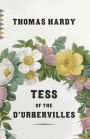 Tess of the D'Urbervilles