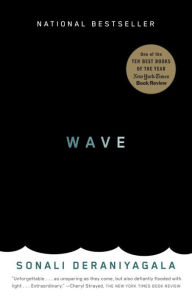 Title: Wave, Author: Sonali Deraniyagala