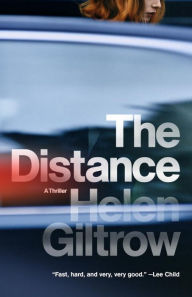 Title: The Distance, Author: Helen Giltrow