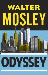 Title: Odyssey, Author: Walter Mosley