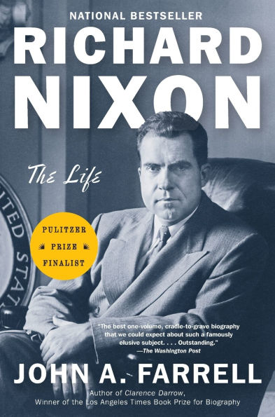 Richard Nixon: The Life