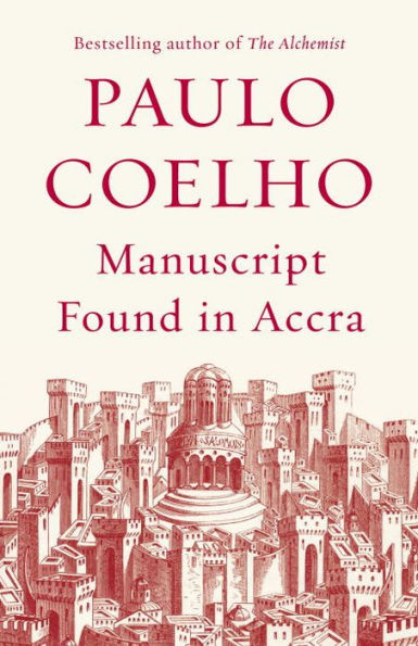 Manuscript Found in Accra