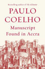 Manuscript Found In Accra By Paulo Coelho Paperback