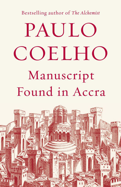 Manuscript Found Accra