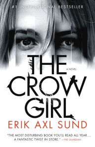 The Crow Girl