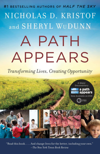 A Path Appears: Transforming Lives, Creating Opportunity