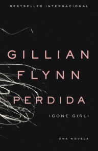 Free best selling books download Perdida (Gone Girl) 9780345805461