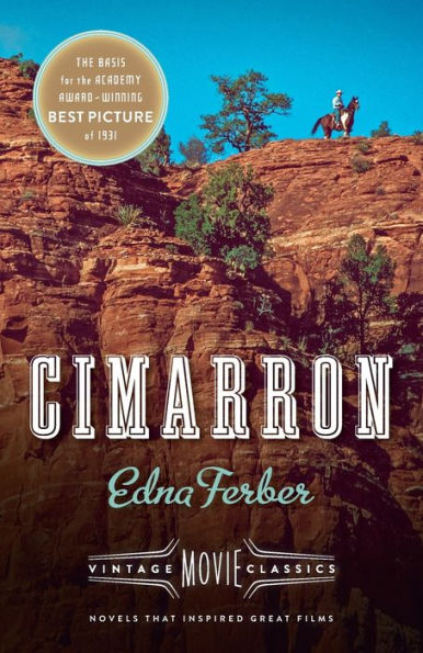 Cimarron: Vintage Movie Classics