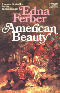 Title: American Beauty, Author: Edna Ferber
