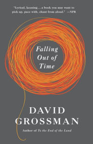 Title: Falling Out of Time, Author: David Grossman