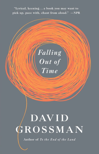 Falling Out of Time