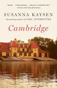 Title: Cambridge, Author: Susanna Kaysen