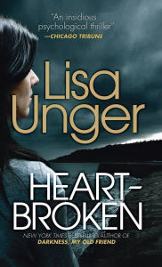 Title: Heartbroken, Author: Lisa Unger