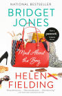 Bridget Jones: Mad About the Boy (A GoodReads Reader's Choice)