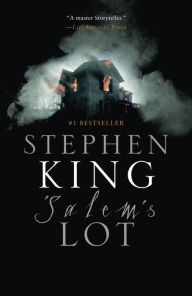Kindle ebooks download: 'Salem's Lot