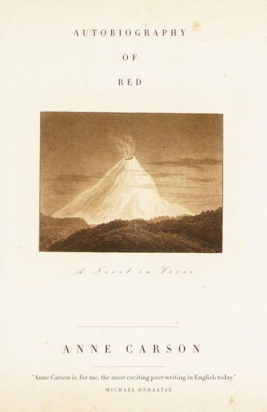 Autobiography of Red