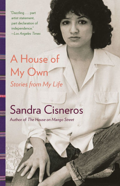 A House of My Own: Stories from Life