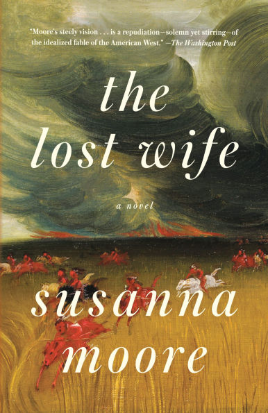 The Lost Wife: A novel