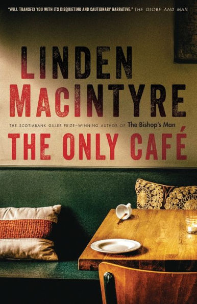 The Only Café: A Novel