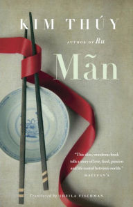 Title: Man, Author: Kim Thúy