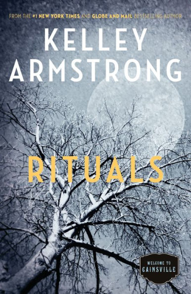 Rituals (Cainsville Series #5)