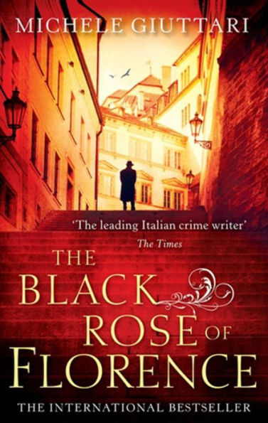 The Black Rose Of Florence