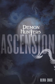 Title: Ascension: Book 2, Author: Olivia Chase