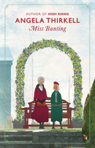 Title: Miss Bunting, Author: Angela Thirkell
