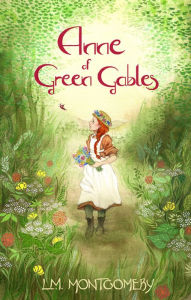 Title: Anne of Green Gables, Author: L. M. Montgomery