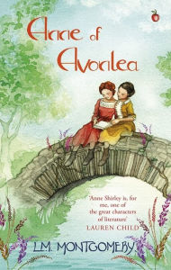 Title: Anne of Avonlea, Author: L. M. Montgomery