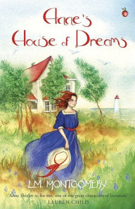 Title: Anne's House of Dreams, Author: L. M. Montgomery