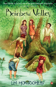 Title: Rainbow Valley, Author: L. M. Montgomery