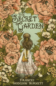 Title: The Secret Garden, Author: Frances Hodgson Burnett