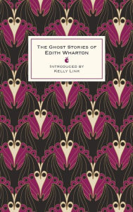 Download ebook for iphone 3g The Ghost Stories Of Edith Wharton 9780349009674