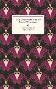 The Ghost Stories Of Edith Wharton
