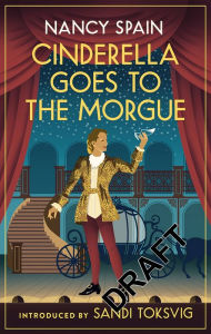 Download online ebooks free Cinderella Goes to the Morgue