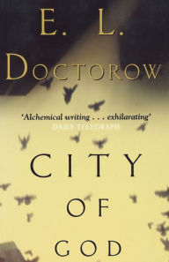 Title: City Of God, Author: E. L. Doctorow