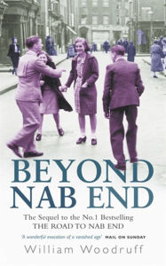 Title: Beyond Nab End, Author: William Woodruff