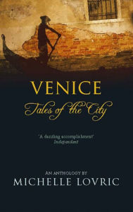 Title: Venice, Author: Michelle Lovric