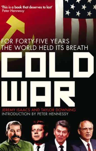 Cold War