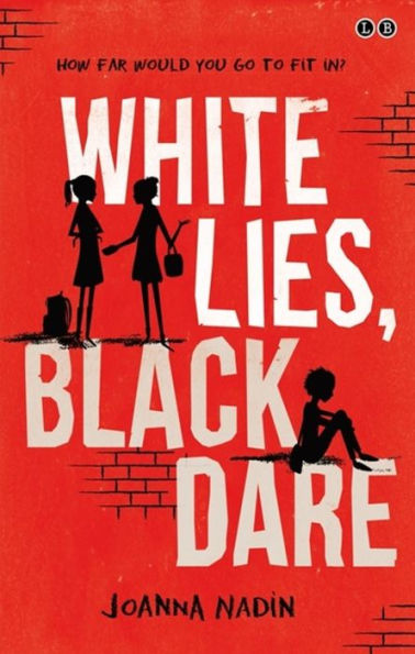White Lies, Black Dare