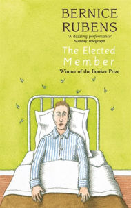 Title: The Elected Member, Author: Bernice Rubens