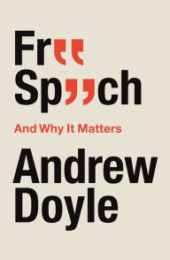 Italian audiobooks free download Free Speech And Why It Matters DJVU iBook 9780349135380 in English