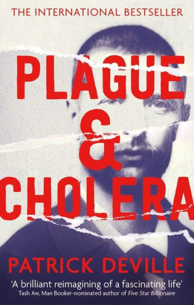 Plague and Cholera