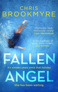 Download free books online for kobo Fallen Angel iBook ePub English version 9780349143224